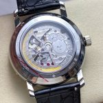 Vacheron Constantin Traditionnelle Complete Calendar 43175 41mm Replica Watches - 6-110