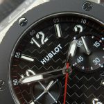 Hublot-Big-Bang-Black-Ceramic-301.SB.131.RX-43mm Replica Watches - 6-192
