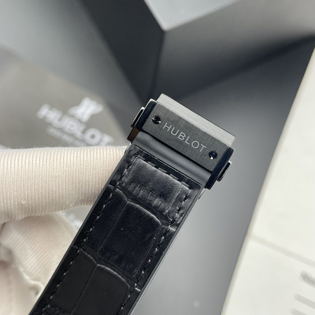 Hublot-Black-Knight-542.CM.1171.RX-42mm Replica Watches - 6-201-scaled
