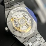 Audemars Piguet Royal Oak 15500ST Grey Dial 41mm Replica Watches - 6-24
