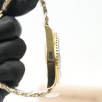Rolex-GMT-Master-II-126718GRNR-Gold-Bruce-Wayne-Jubilee Replica Watches - 6-292-scaled