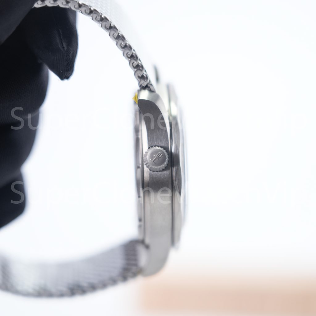 Omega-Seamaster-300-007-Chocolate-Bezel-210.90.42.20.01.001-42mm Replica Watches - 6-365-scaled