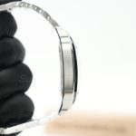 Cartier-Santos-WSSA0037-Black-Dial-Black-Bezel-39.8mm Replica Watches - 6-375-scaled