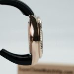 Rolex-Sky-Dweller-Dark-Rhodium-Dial-Rose-Gold-Case-Rubber-Strap-42mm Replica Watches - 6-390-scaled