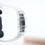 The Art of Transparency: Richard Mille RM 12-01 Sapphire Tourbillon Replica Watches - 6-405-scaled