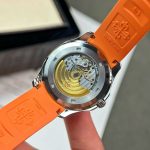 Patek-Philippe-Aquanaut-5167A-Black-Dial-40mm Replica Watches - 6-59