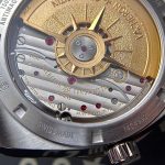 Vacheron Constantin Overseas 4500V Silver Dial 41mm Replica Watches - 7-103