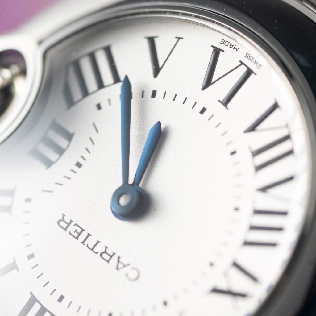 Cartier-Ballon-Bleu-WSBB0067-White-Dial-28mm Replica Watches - 7-121