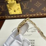 Cartier-Panthere-WJPN0085-White-Dial-Gold-Zircon-Bezel-27x36mm Replica Watches - 7-127