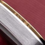 Cartier-Santos-W2SA0016-White-Dial-Two-Tone-Yellow-Gold-35.1mm Replica Watches - 7-136