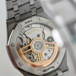 Audemars Piguet Royal Oak 15500ST Blue Dial 41mm Replica Watches - 7-21