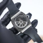 The Pure Benchmark: Richard Mille RM67-01 Super Skeleton Watch - 7-247-scaled