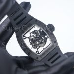 Richard Mille RM 055 Bubba Watson Automatic Watch Replica Watches - 7-252-scaled