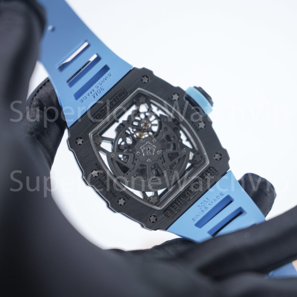 Richard Mille RM 35-02 Automatic Mechanical Watch Replica Watches - 7-254-scaled