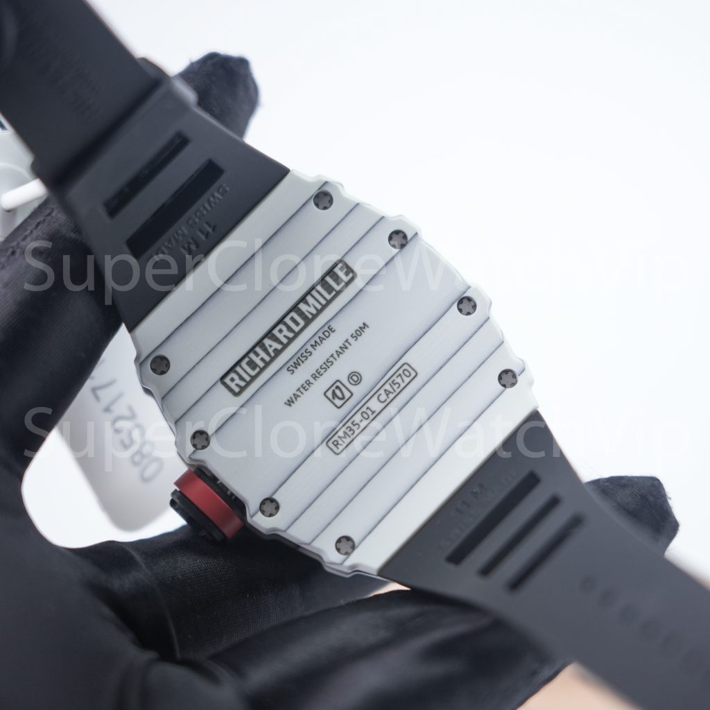 Richard Mille RM 35-01 Nadal Automatic Replica Watches - 7-258-scaled