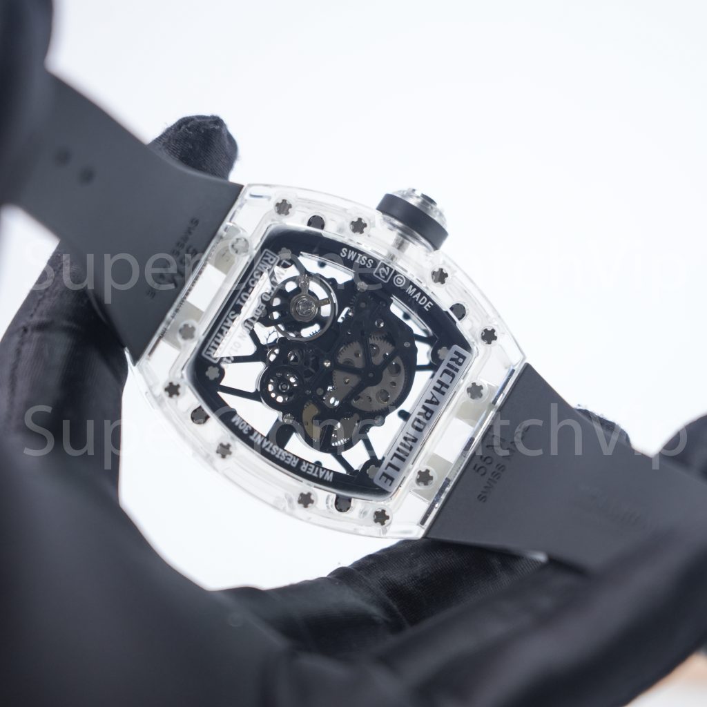 Richard Mille RM 35-01 Automatic Watch Replica Watches - 7-259-scaled