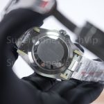 Rolex-AirKing-126900-Black-Dial-40mm Replica Watches - 7-260-scaled
