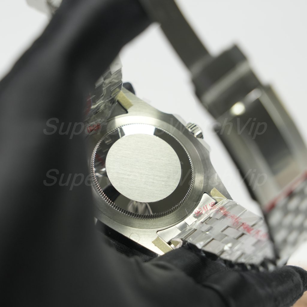 Rolex-GMT-Master-II-126710GRNR-Bruce- Wayne-Jubilee-3285-movement Replica Watches - 7-262-scaled