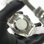Rolex-GMT-Master-II-126710GRNR-Bruce- Wayne-Oyester-3285-movement Replica Watches - 7-265-scaled
