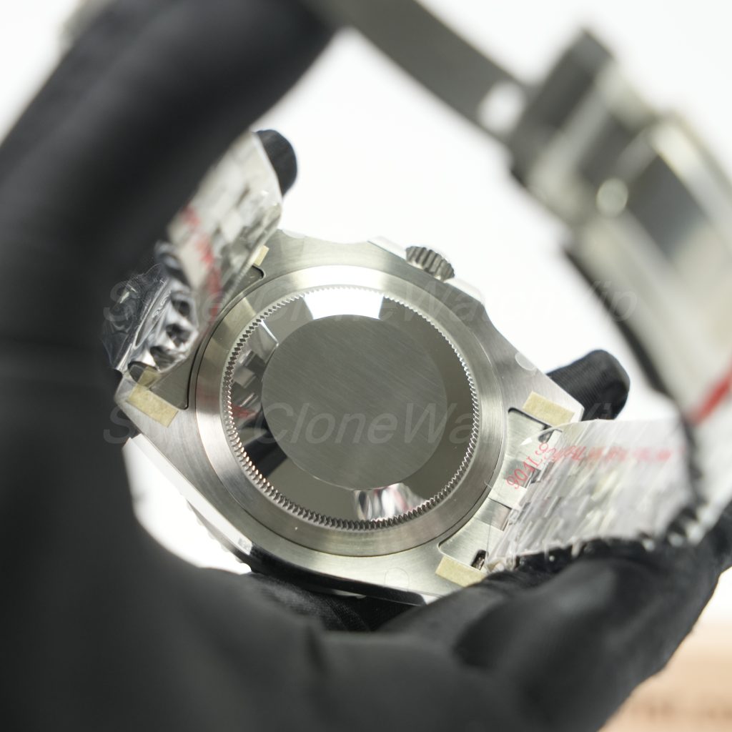 Rolex-GMT-Master-II-126710BLNR-Batgirl-Jubilee-3285-movement Replica Watches - 7-267-scaled