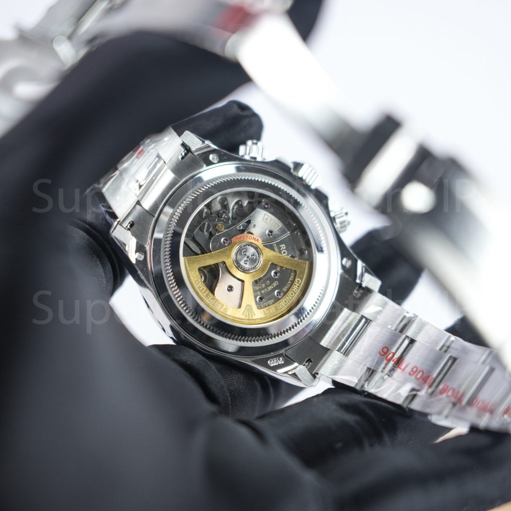 Rolex-M126506-Daytona-Ice-Blue-Dial-40mm Replica Watches - 7-273-scaled