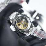 Rolex-M126506-Daytona-Ice-Blue-Dial-40mm Replica Watches - 7-273-scaled