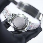 Rolex-126500LN-Daytona-White-Panda-Dial-4131-40mm Replica Watches - 7-278-scaled