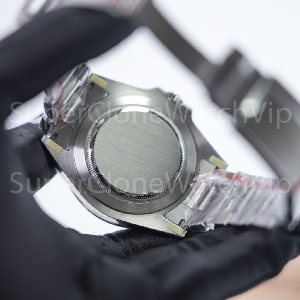 Rolex-ExplorerII-226570-Black-Dial-42mm Replica Watches - 7-287-scaled