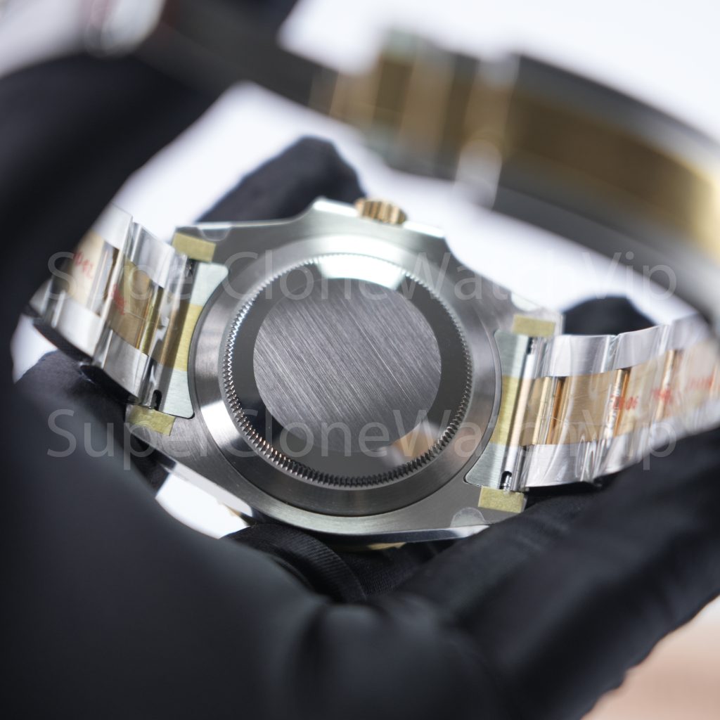 Rolex-Submariner-Date-116613-Two-Tone-40mm Replica Watches - 7-292-scaled