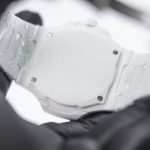 Patek-Philippe-Nautilus-5711-AET-Remould-White-Ceramic-White-Dial-40mm Replica Watches - 7-303-scaled