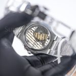 Patek-Philippe-Nautilus-5740-Tiffany-Blue-Dial-40mm Replica Watches - 7-313-scaled