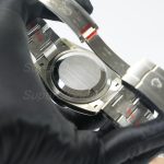 Rolex-Oyster-Perpetual-126000-Black-Dial-36mm Replica Watches - 7-314-scaled