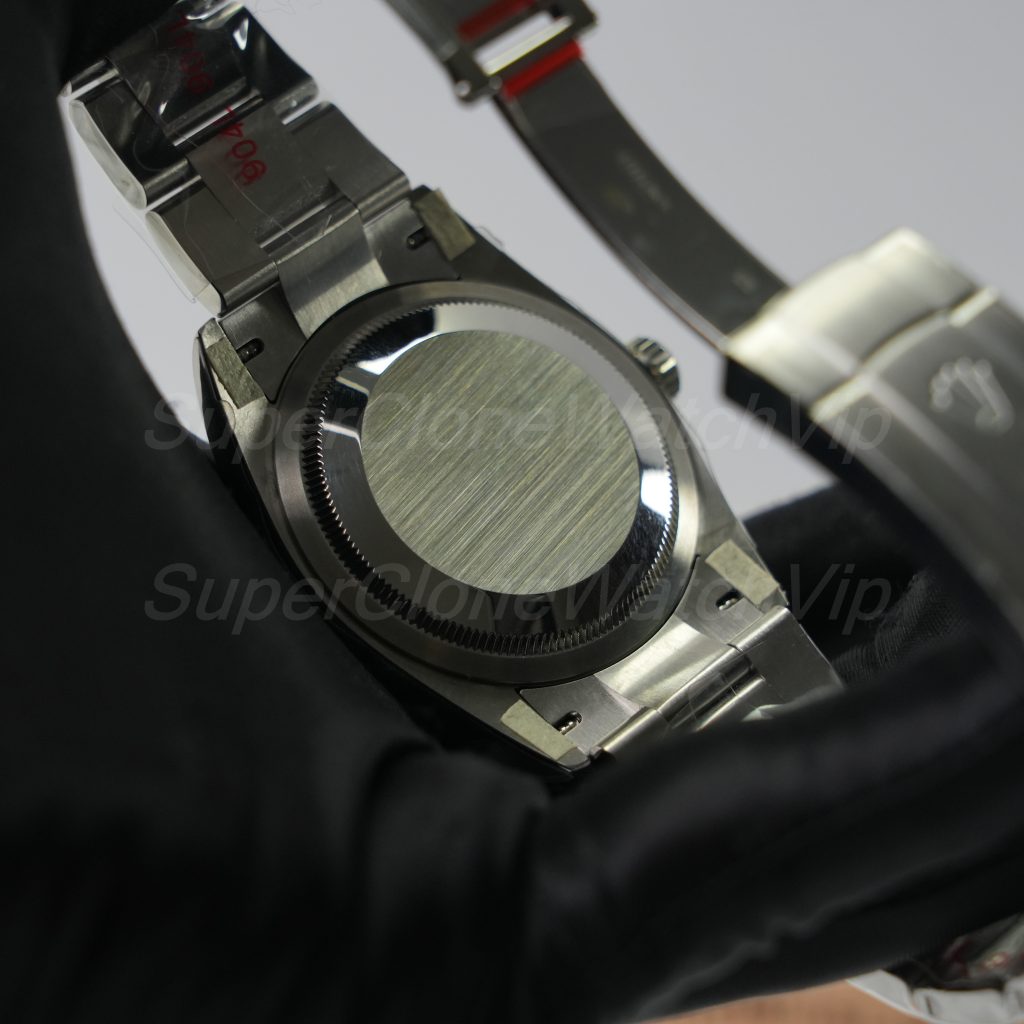 Rolex-Oyster-Perpetual-126000-Bubble-Dial-36mm Replica Watches - 7-320-scaled