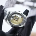 Vacheron Constantin Overseas 4500V Black Dial 41mm Replica Watches - 7-332-scaled