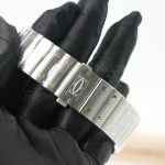 Cartier Santos de Cartier 35mm Replica Watches - 7-338-scaled