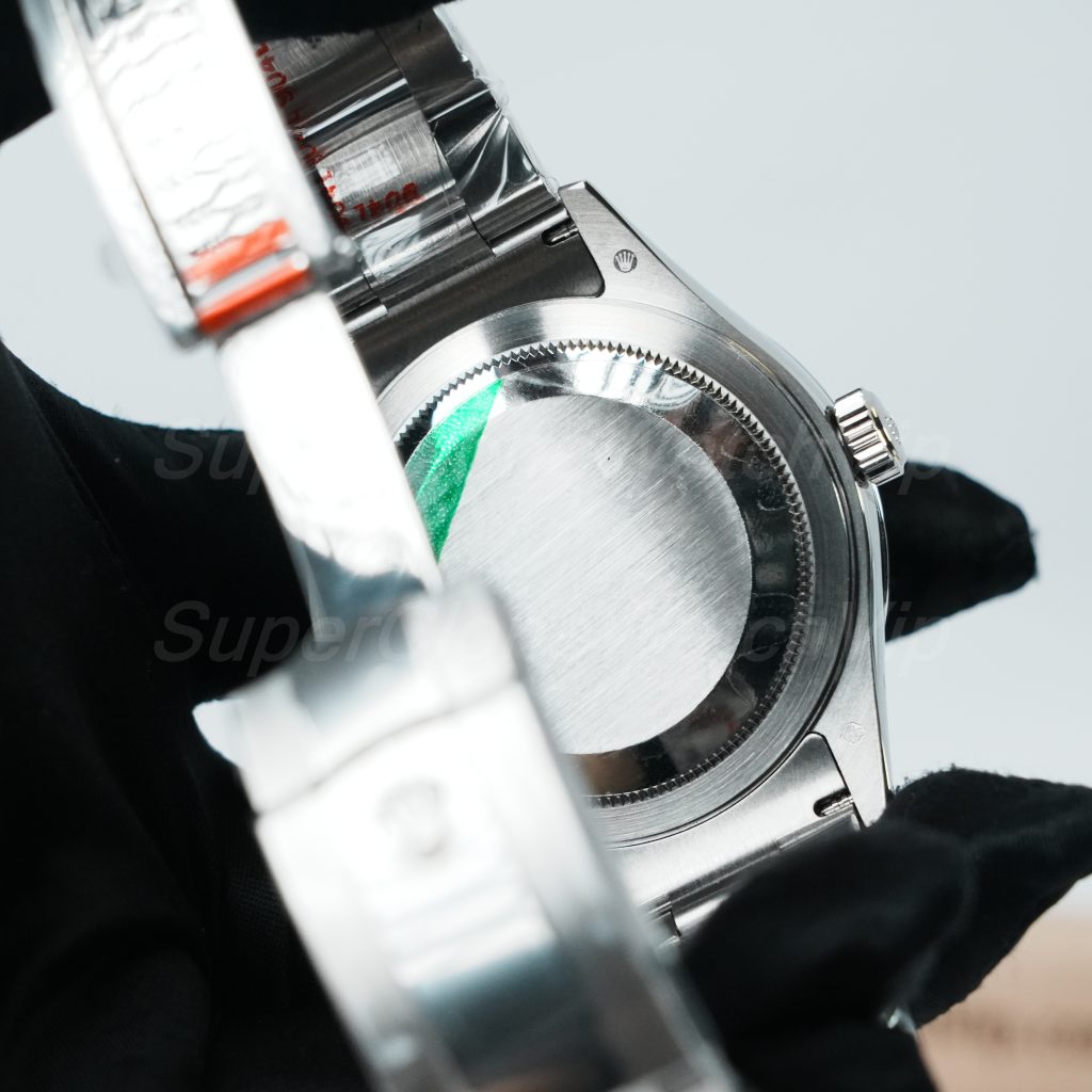 Rolex-Sky-Dweller-326934-Black-Dial-Oyster-42mm Replica Watches - 7-354-scaled