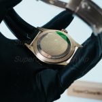 Rolex-Sky-Dweller-Dark-Rhodium-Dial-Rose-Gold-Case-Rubber-Strap-42mm Replica Watches - 7-359-scaled