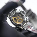 Rolex-126529LN-4132-movement-Daytona-Lemans-Dial-40mm Replica Watches - 7-366-scaled