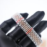 Rolex-Datejust-178271-Pink-Dial-Diamond-Markers-Diamond-Bezel-Rose-Gold-Steel-31mm Super Clone Watches - 7-369-scaled