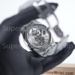 Audemars Piguet Royal Oak Concept Double Balance Wheel 26522 Blue Openworked 41mm Replica Watches - 7-370-scaled