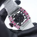 Richard Mille RM 38-02 Bubba Watson Limited Edition Tourbillon Watch Replica Watches - 7-373-scaled