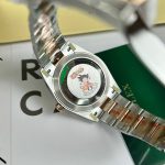 Rolex-Datejust-126331-Brown-Dial-Rose-Gold-Steel-41mm Super Clone Watches - 8-135