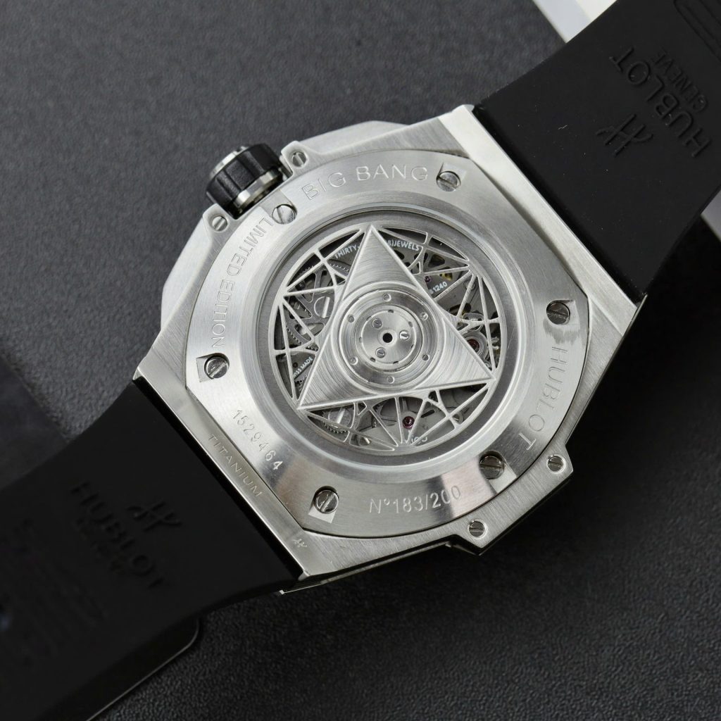 Hublot-Big-Bang-411.NX.1170.RX.ETH-45mm Replica Watches - 8-146