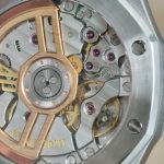 Audemars Piguet Royal Oak 15500ST Blue Dial 41mm Replica Watches - 8-20