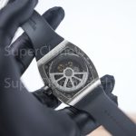 The Pure Benchmark: Richard Mille RM67-01 Super Skeleton Watch - 8-221-scaled