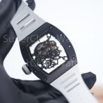 Richard Mille RM055 SATIS Special Edition Replica Watches - 8-223-scaled