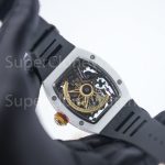 Richard Mille RM88 Smiley Dial 42mmx49mm Replica Watches - 8-230-scaled