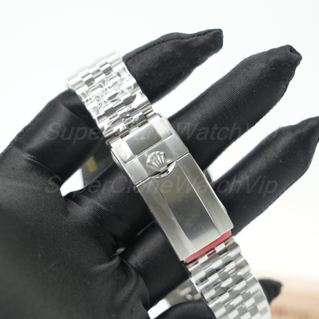 Rolex-GMT-Master-II-126729VTNR-Sprite-Jubilee Replica Watches - 8-235-scaled