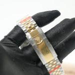 Rolex-GMT-Master-II-126713GRNR-Zombie-Jubilee Replica Watches - 8-245-scaled