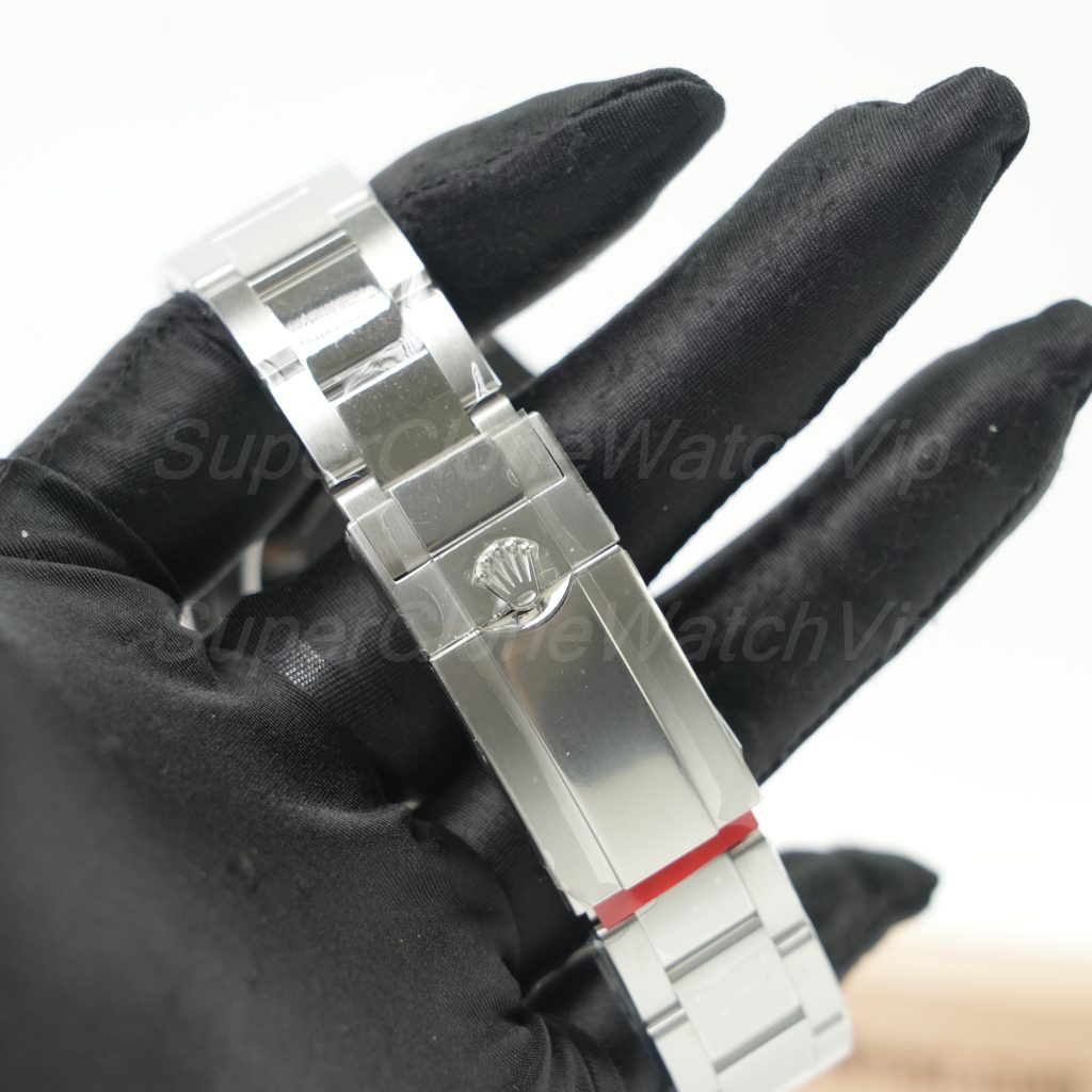 Rolex-GMT-Master-II-126719BLRO-Pepsi-Meteorite-dial Replica Watches - 8-246-scaled